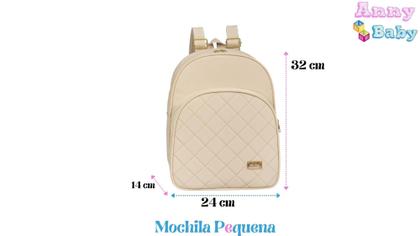 Imagem de Mochila Infantil Luxo