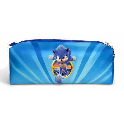 Imagem de Mochila Infantil Masculino Rodinha+Lancheira Térmica+ Estojo
