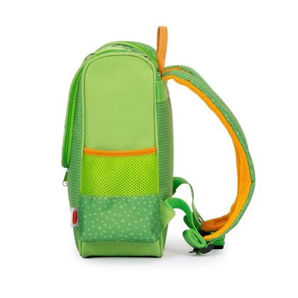 Imagem de Mochila infantil safari - croco - tiny love