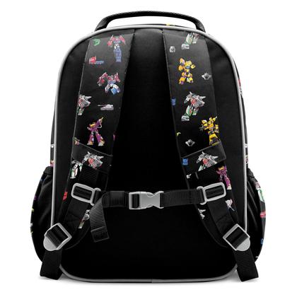 Imagem de Mochila Infantil Simple Modern Transformer Fletcher - 12L