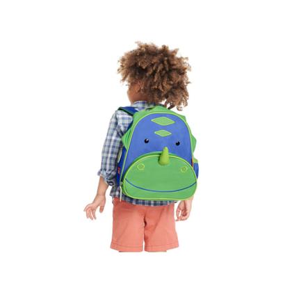 Imagem de Mochila Infantil Skip Hop Zoo Dino