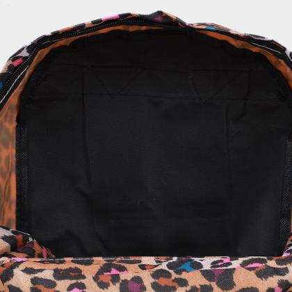 Imagem de Mochila Infantil Yins Brasil Casual Canvoy 17L