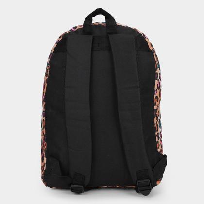 Imagem de Mochila Infantil Yins Brasil Casual Canvoy 17L