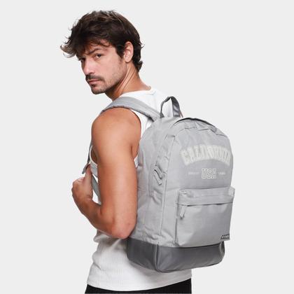 Imagem de Mochila Infantil Yins Brasil