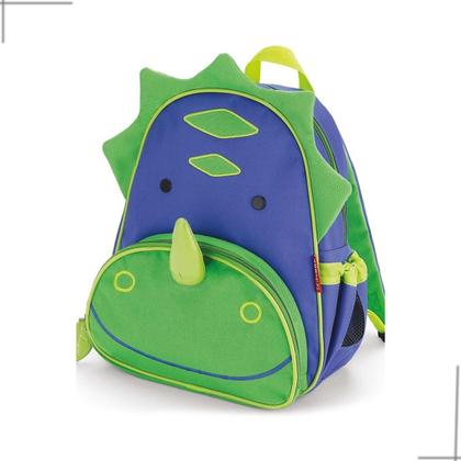 Imagem de Mochila Infantil Zoo Dino Skip Hop