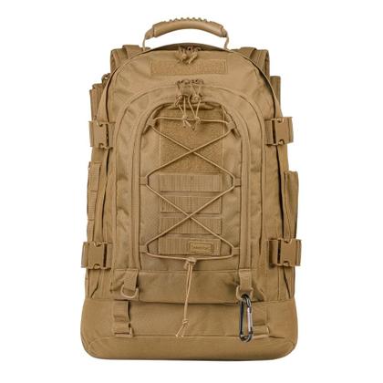 Imagem de Mochila Invictus Duster 2.0 - Coyote