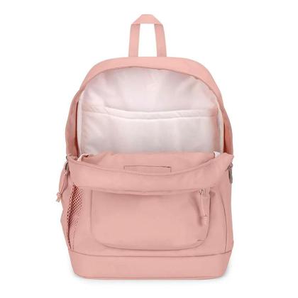 Imagem de Mochila Jansport Cross Town Plus 26 Litros Misty Rose
