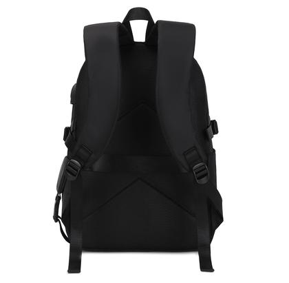 Mochila Joymoze Cute para meninas, adolescentes e mulheres, preta