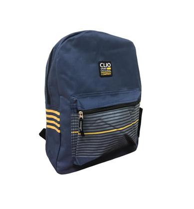 Imagem de Mochila Juvenil Clio Style Escolar Esporte Casual MF3075