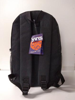 Imagem de Mochila Juvenil com estampas Yins - Convoy