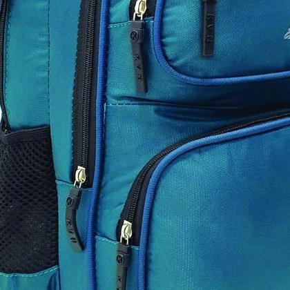 Imagem de Mochila Juvenil Escolar Notebook 15 Polegadas Kvn21091