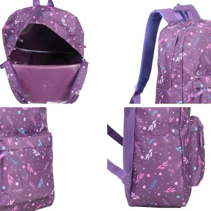 Imagem de Mochila Juvenil Impermeável Rabisk RK235