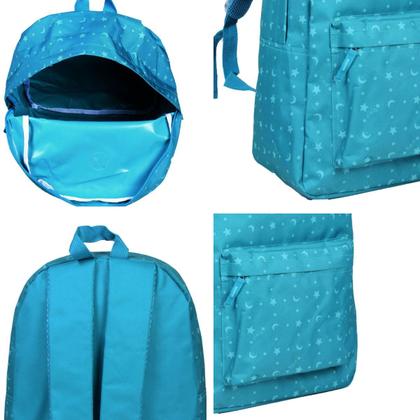 Imagem de Mochila Juvenil Impermeável Rabisk RK235