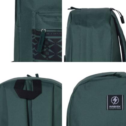 Imagem de Mochila Juvenil Impermeável Rabisk RK235