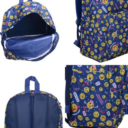 Imagem de Mochila Juvenil Impermeável Rabisk RK235