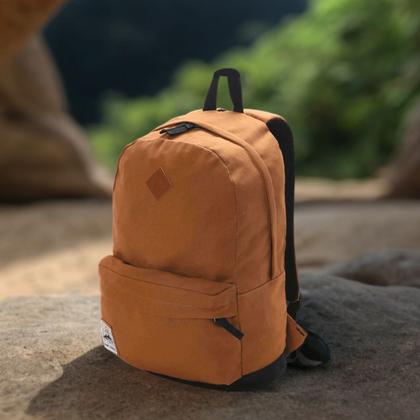 Imagem de Mochila Juvenil Menino Moderna Resistente Conforto Chenson