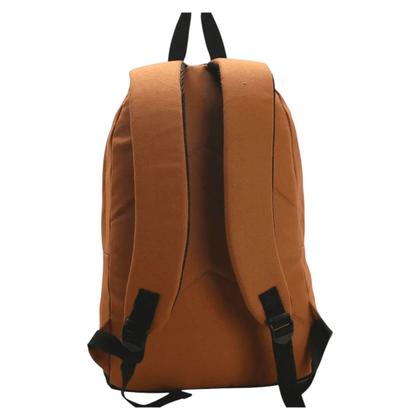 Imagem de Mochila Juvenil Menino Moderna Resistente Conforto Chenson