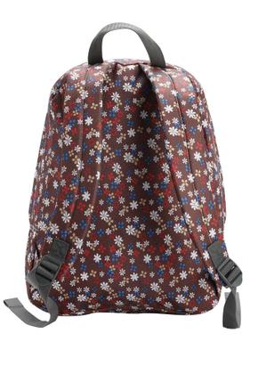 Imagem de Mochila Juvenil Teen Escolar Casual Espaçosa Resistente 16.5" 21L 8731234 - Republic.Vix By Chenson