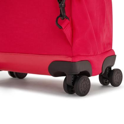 Imagem de Mochila Kipling New Zea Original e Nota Fsical