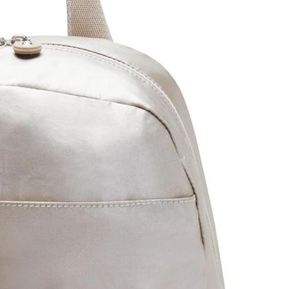 Imagem de Mochila Kipling Original Maisie Metalic Glow