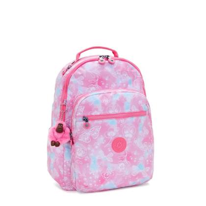 Mochila Kipling Seoul Imagem de Mochila Kipling Seoul