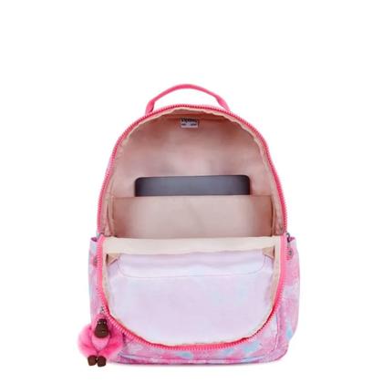 Mochila Kipling Seoul Imagem de Mochila Kipling Seoul