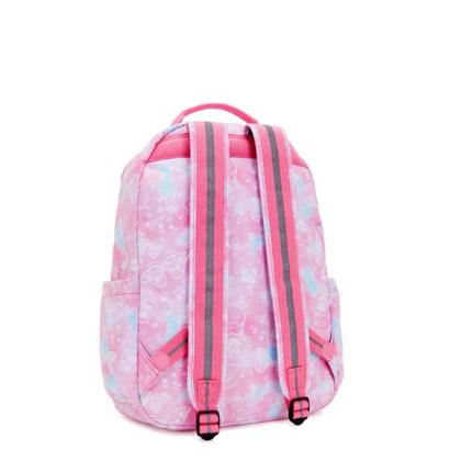 Mochila Kipling Seoul Imagem de Mochila Kipling Seoul