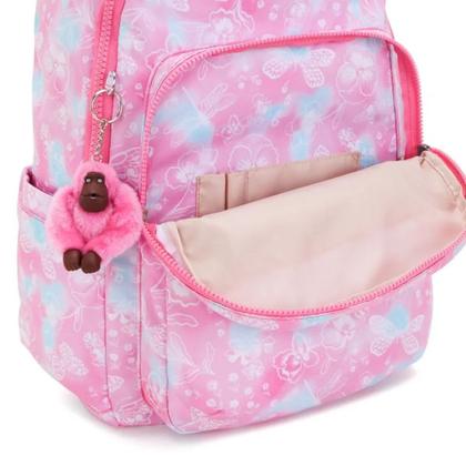Mochila Kipling Seoul Imagem de Mochila Kipling Seoul