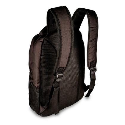 Imagem de Mochila Kross Elegance Versátil Para Notebook 15.6 KE-BPL20 Cor:Preta