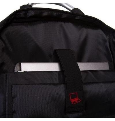 Imagem de Mochila Laptop Cabo Aluminio Sestini Techno 2.0