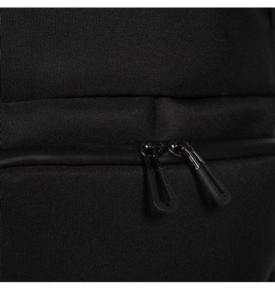 Imagem de Mochila Laptop Cabo Aluminio Sestini Techno 2.0