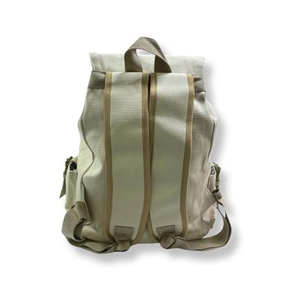 Imagem de Mochila Lona Moderno Urbano Faculdade lazer trabalho