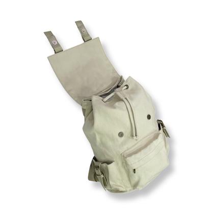 Imagem de Mochila Lona Moderno Urbano Faculdade lazer trabalho