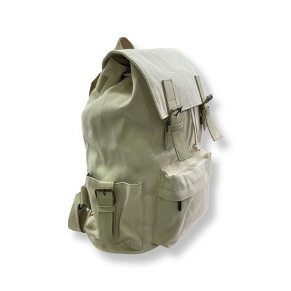 Imagem de Mochila Lona Moderno Urbano Faculdade lazer trabalho