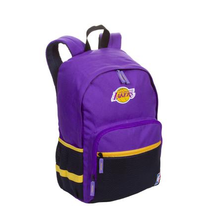 Imagem de Mochila Los Angeles Lakers Sestini NBA Legend - 24L