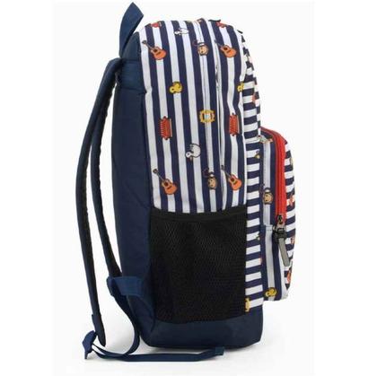 Imagem de Mochila Luxcel Friends MS46426FD
