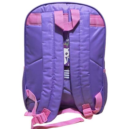 Imagem de Mochila Luxcel Gatinha Cindy 39041