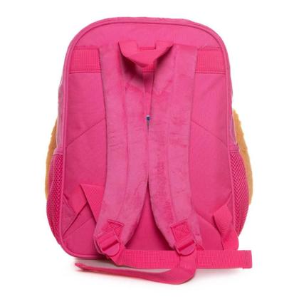 Imagem de Mochila luxcel patrulha canina infantil menina is42021pa