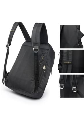 Imagem de Mochila Madami Executiva Reforçada Feminina Resistente Notebook