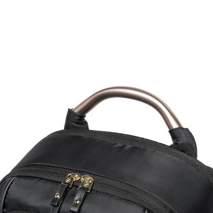 Imagem de Mochila Madami Executiva Reforçada Feminina Resistente Notebook