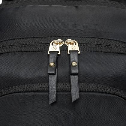 Imagem de Mochila Madami Executiva Reforçada Feminina Resistente Notebook