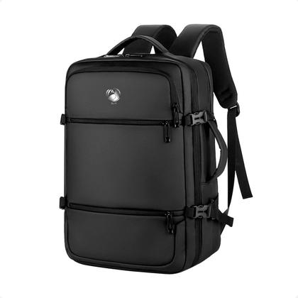 Imagem de Mochila Mala Executiva Premium Dilinx Notebook Reforçada