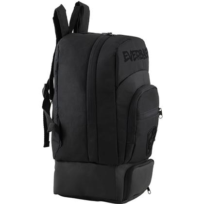 Imagem de Mochila Mala Térmica Fitness Lancheira Academia Treino Dieta Alimentar Marmita Escolar Grande