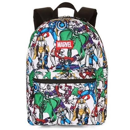 Imagem de Mochila Marvel Fundo Branco