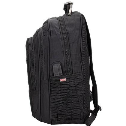 Imagem de Mochila masculina bloevian 2353