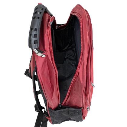Imagem de Mochila masculina bloevian 2353