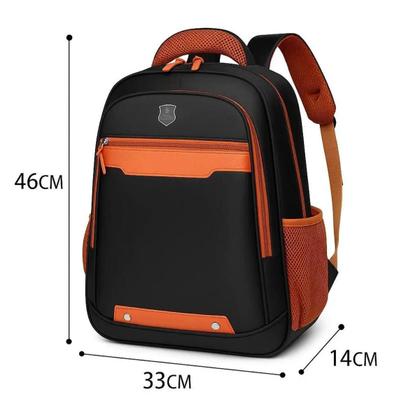 Imagem de Mochila Masculina e Feminina Super Reforçada  Impermeável, Cabo de Aço, Alta Durabilidade Para Viagens Trabalho Universitaria Nf