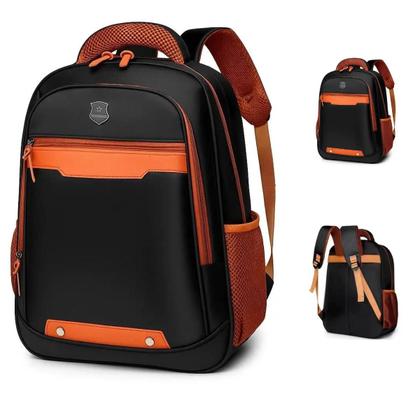 Imagem de Mochila Masculina e Feminina Super Reforçada  Impermeável, Cabo de Aço, Alta Durabilidade Para Viagens Trabalho Universitaria Nf