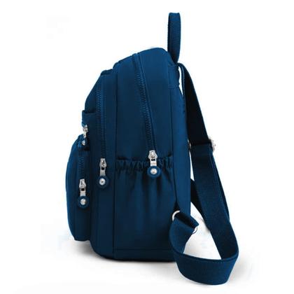 Imagem de Mochila Masculina Escolar Menina Luxuosa Confortável Premium