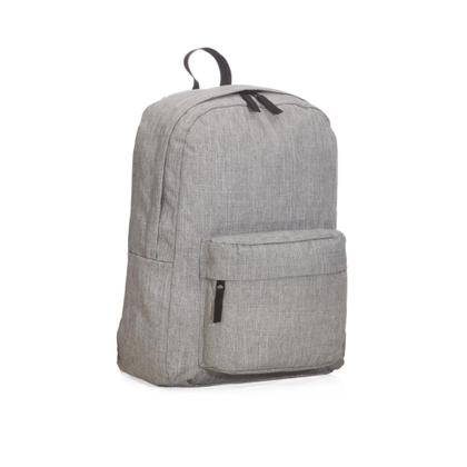 Imagem de Mochila Masculina Escolar Mochila Feminina Faculdade Resistente e Reforçada